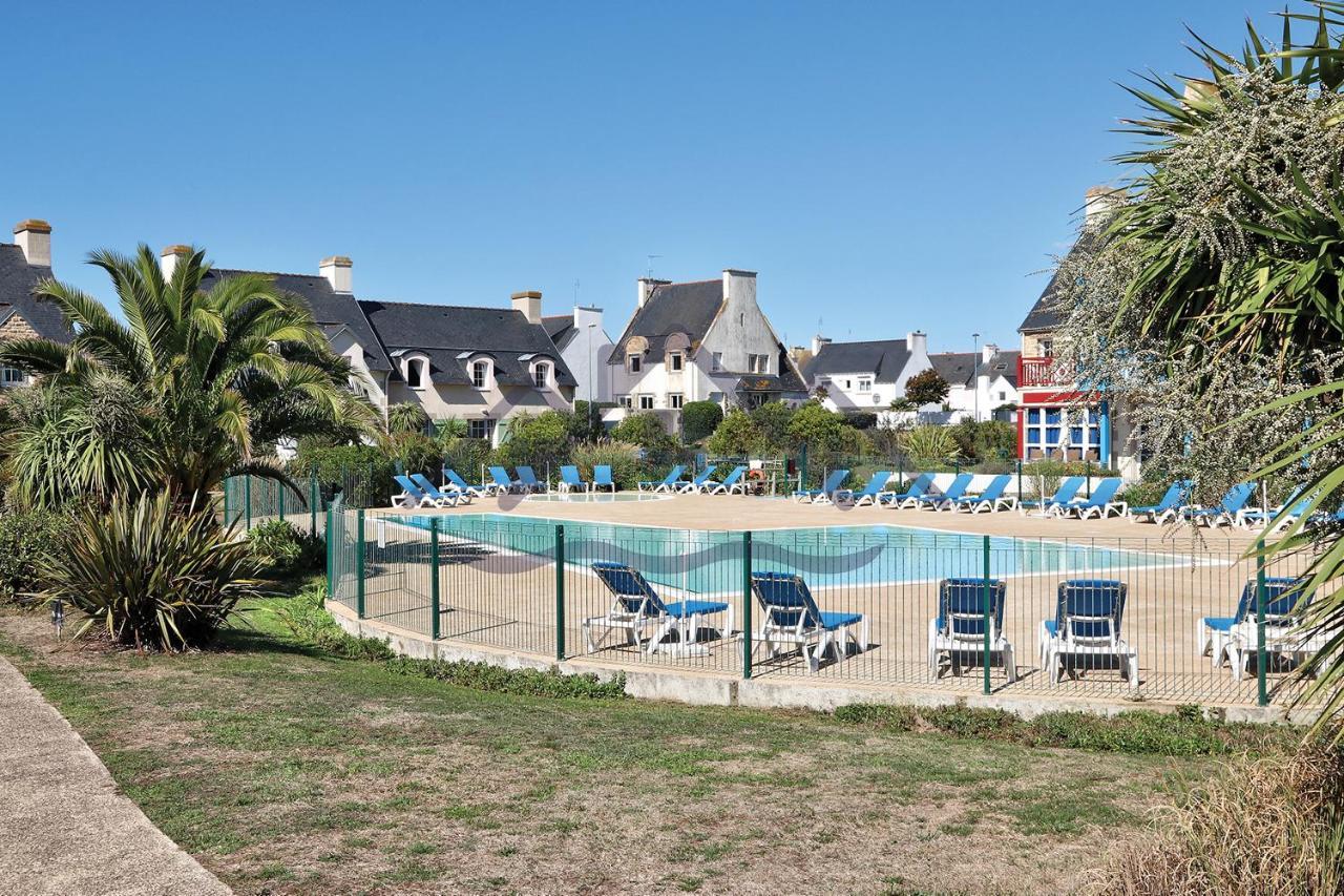 Localise - Maison G5 Au Guilvinec - A 50M De La Mer Avec Jardin Et Piscine - Tout A Pied, Plages, Port, Centre, Commerces, Marche - Wifi Inclus - Animaux Bienvenus - Linge De Lit Inclus Exterior photo