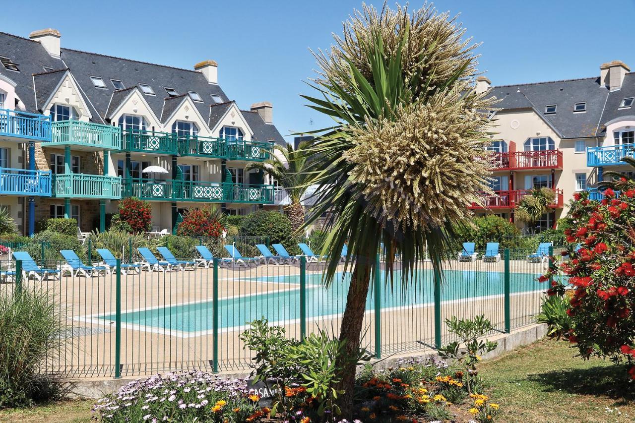 Localise - Maison G5 Au Guilvinec - A 50M De La Mer Avec Jardin Et Piscine - Tout A Pied, Plages, Port, Centre, Commerces, Marche - Wifi Inclus - Animaux Bienvenus - Linge De Lit Inclus Exterior photo