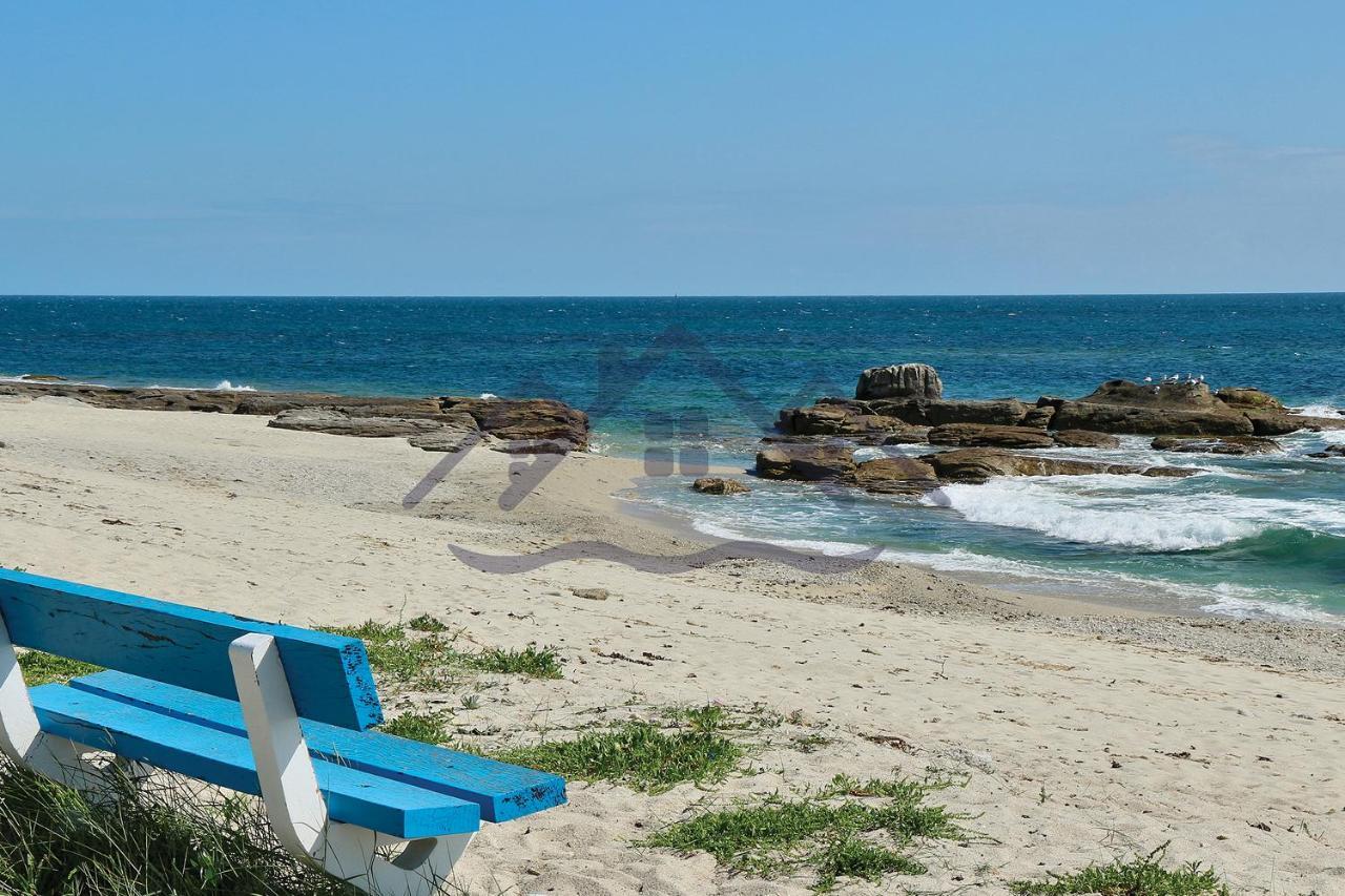 Localise - Maison G5 Au Guilvinec - A 50M De La Mer Avec Jardin Et Piscine - Tout A Pied, Plages, Port, Centre, Commerces, Marche - Wifi Inclus - Animaux Bienvenus - Linge De Lit Inclus Exterior photo
