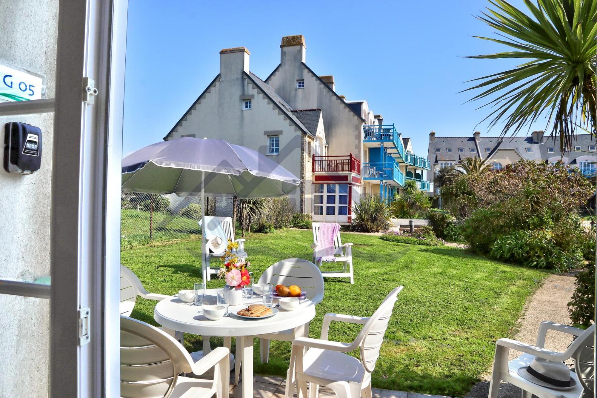 Localise - Maison G5 Au Guilvinec - A 50M De La Mer Avec Jardin Et Piscine - Tout A Pied, Plages, Port, Centre, Commerces, Marche - Wifi Inclus - Animaux Bienvenus - Linge De Lit Inclus Exterior photo