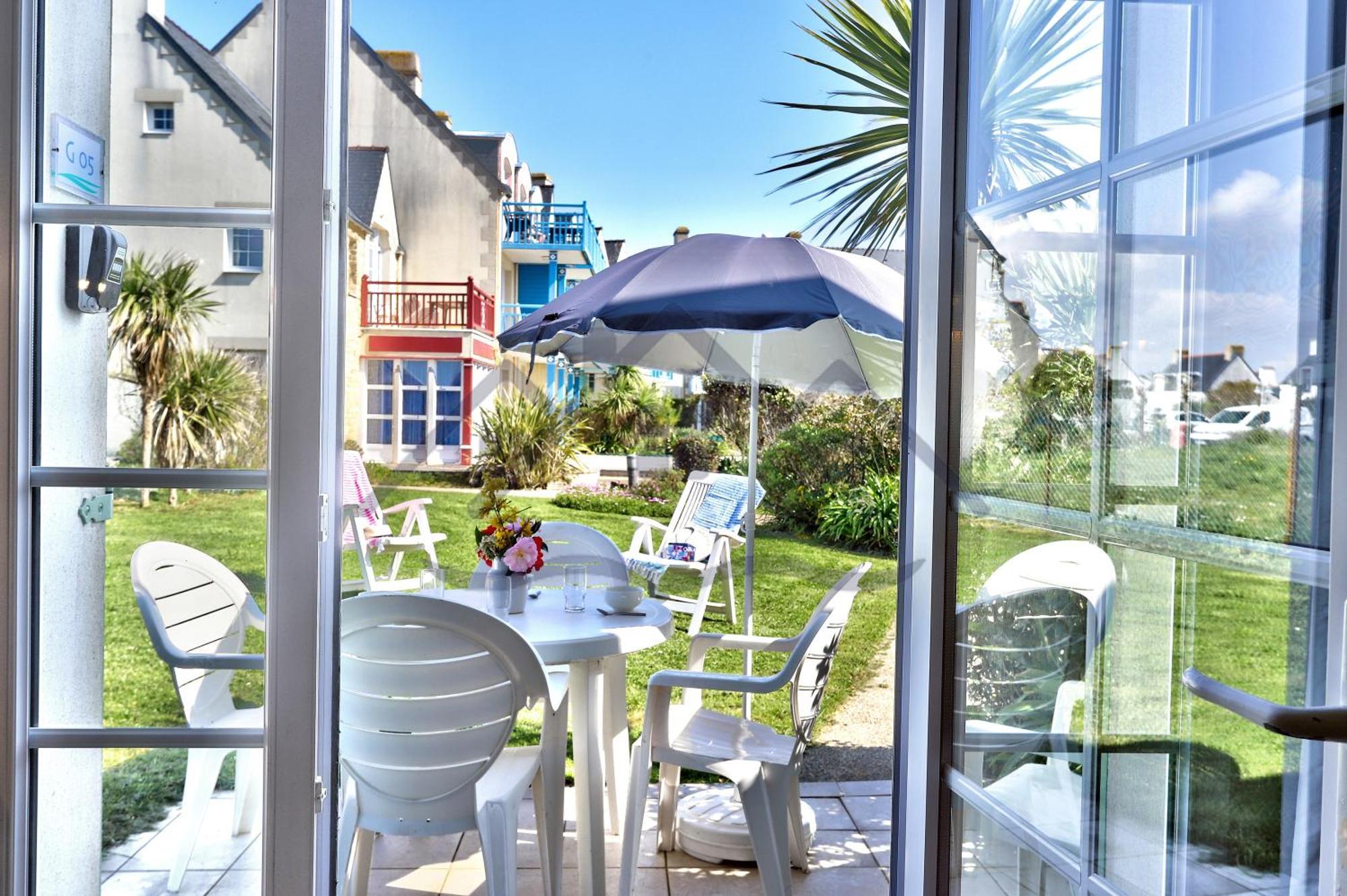 Localise - Maison G5 Au Guilvinec - A 50M De La Mer Avec Jardin Et Piscine - Tout A Pied, Plages, Port, Centre, Commerces, Marche - Wifi Inclus - Animaux Bienvenus - Linge De Lit Inclus Exterior photo