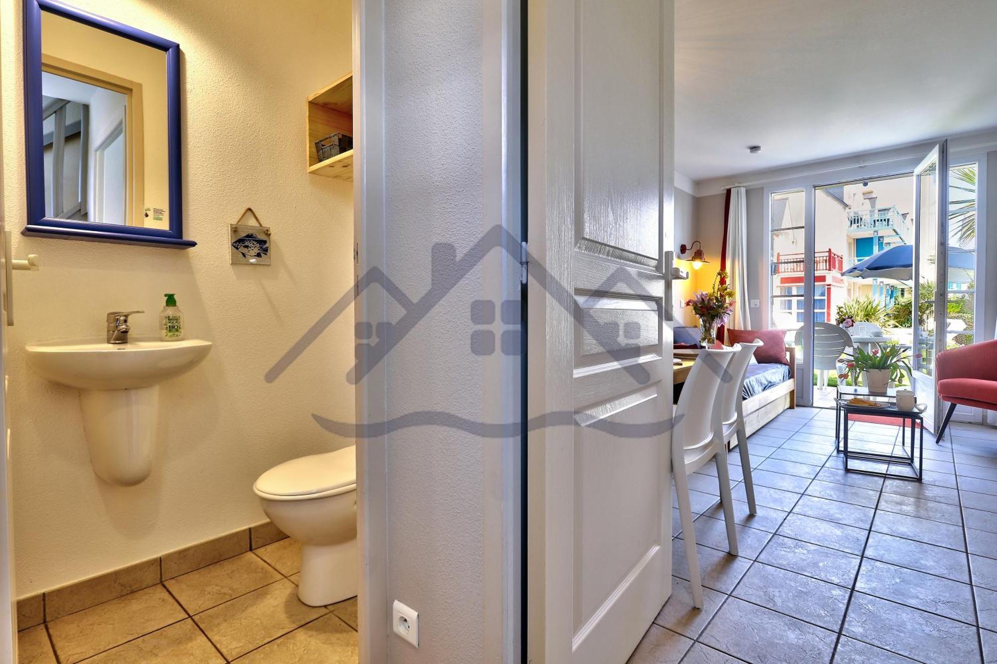 Localise - Maison G5 Au Guilvinec - A 50M De La Mer Avec Jardin Et Piscine - Tout A Pied, Plages, Port, Centre, Commerces, Marche - Wifi Inclus - Animaux Bienvenus - Linge De Lit Inclus Exterior photo