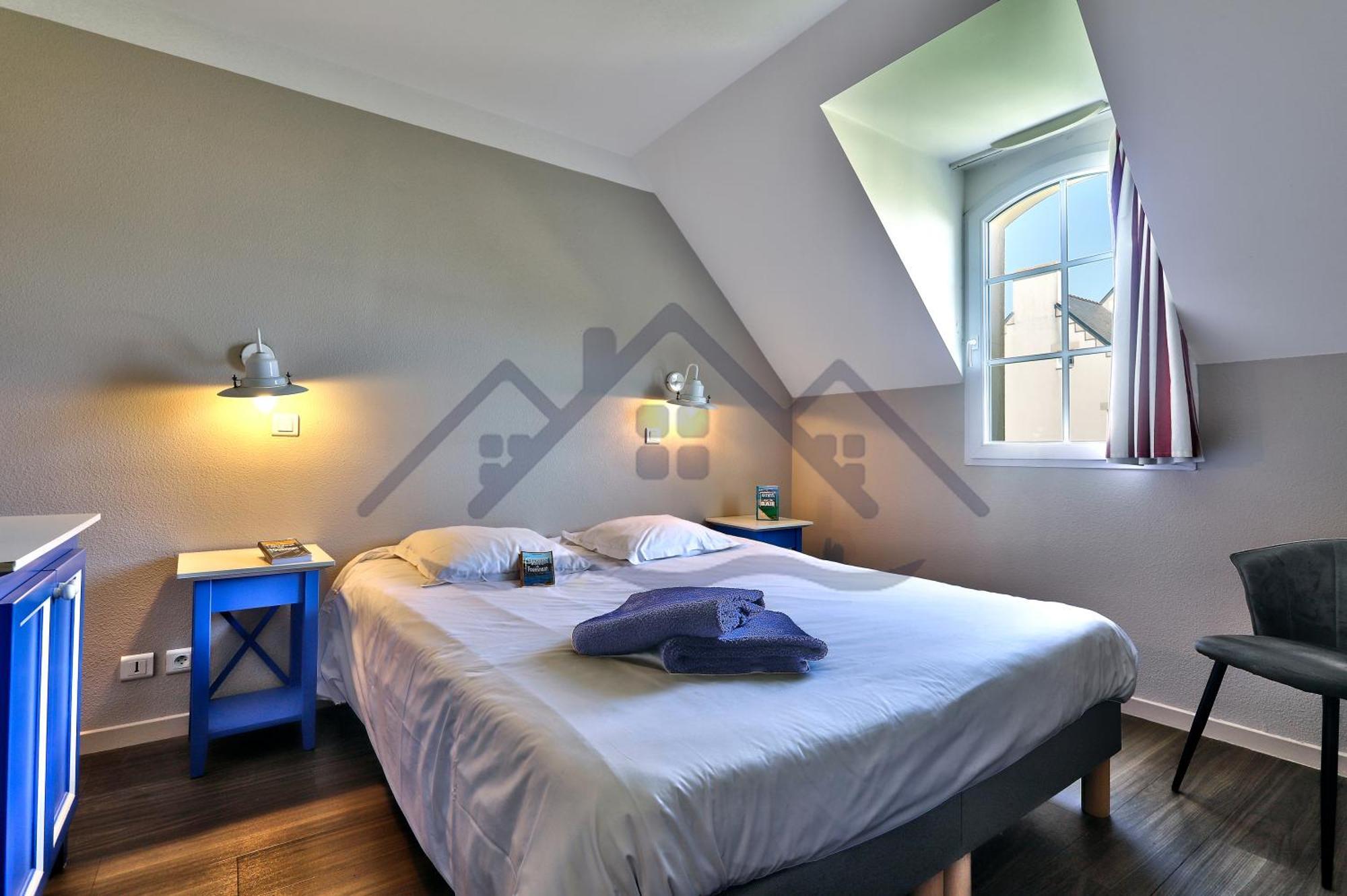 Localise - Maison G5 Au Guilvinec - A 50M De La Mer Avec Jardin Et Piscine - Tout A Pied, Plages, Port, Centre, Commerces, Marche - Wifi Inclus - Animaux Bienvenus - Linge De Lit Inclus Exterior photo