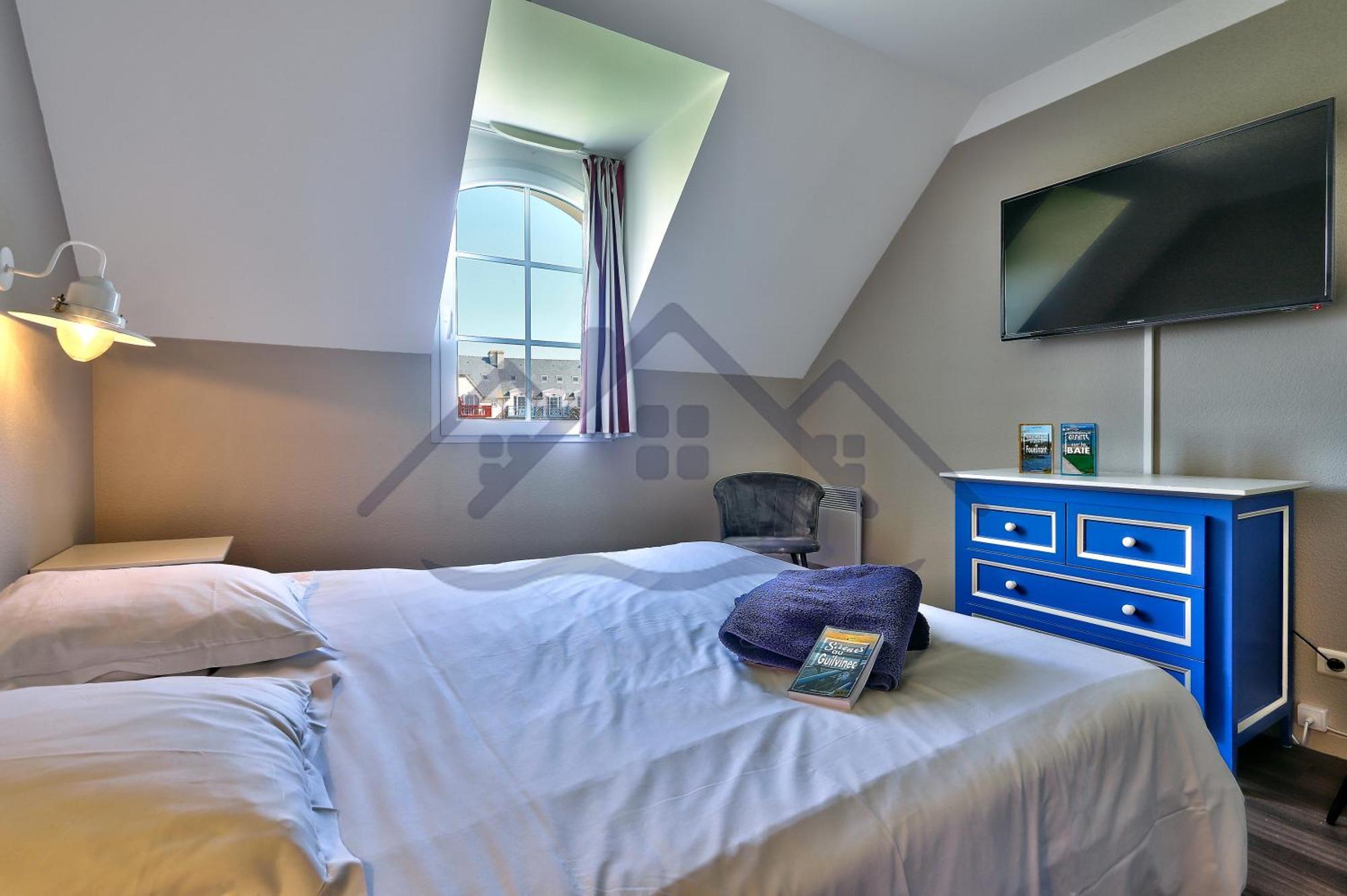 Localise - Maison G5 Au Guilvinec - A 50M De La Mer Avec Jardin Et Piscine - Tout A Pied, Plages, Port, Centre, Commerces, Marche - Wifi Inclus - Animaux Bienvenus - Linge De Lit Inclus Exterior photo