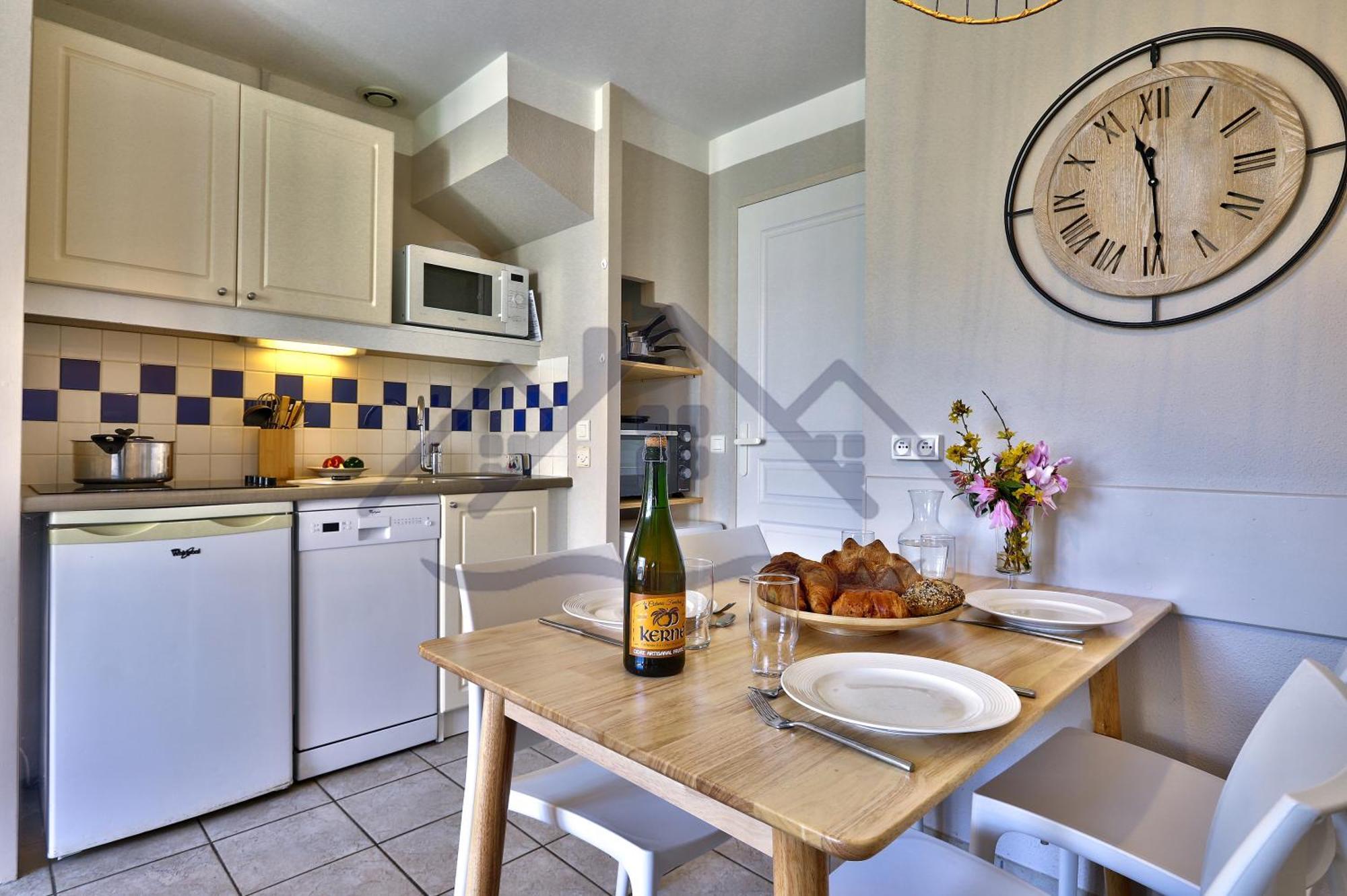 Localise - Maison G5 Au Guilvinec - A 50M De La Mer Avec Jardin Et Piscine - Tout A Pied, Plages, Port, Centre, Commerces, Marche - Wifi Inclus - Animaux Bienvenus - Linge De Lit Inclus Exterior photo